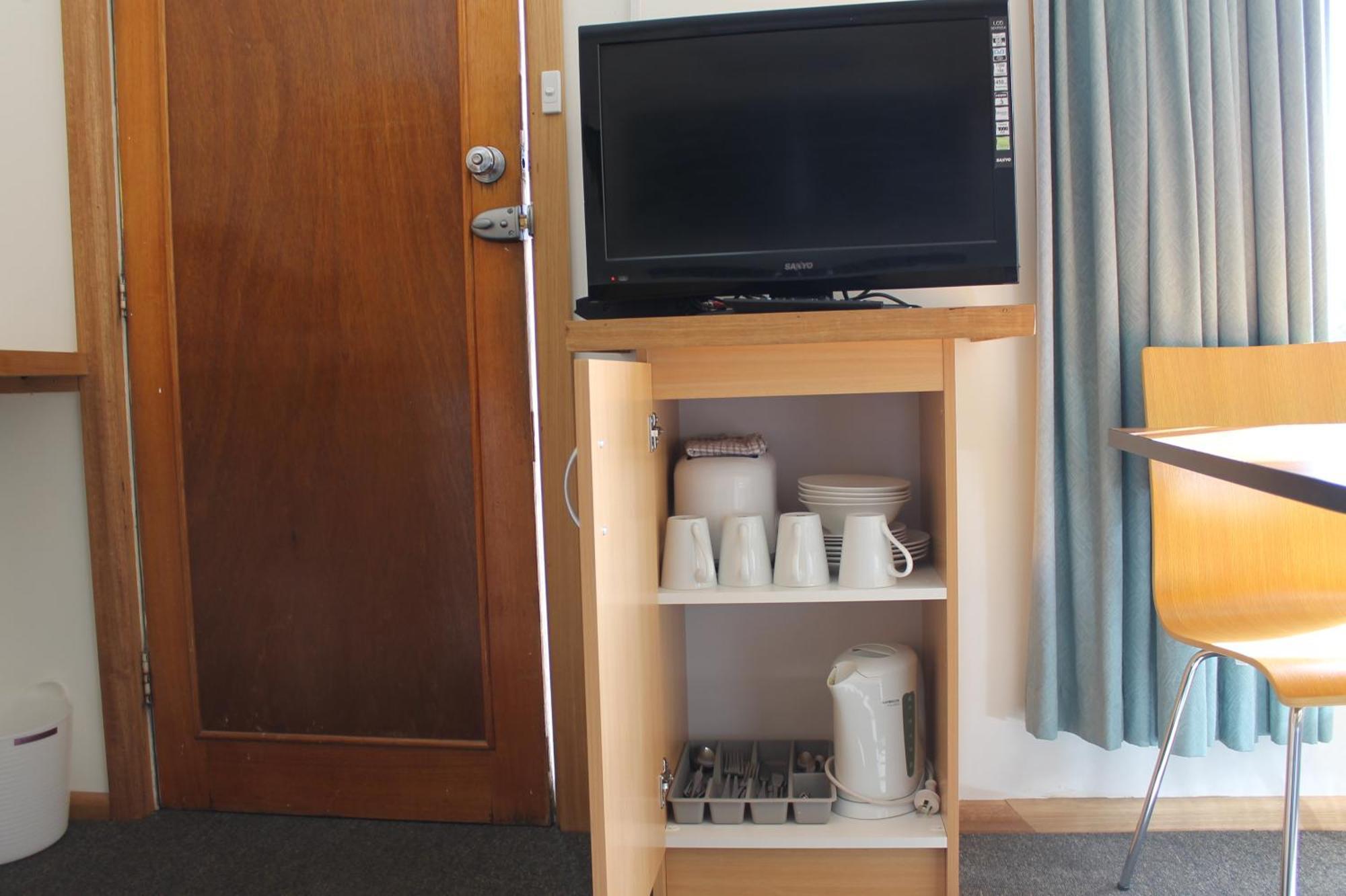 Mountain View Motel Corryong Room photo