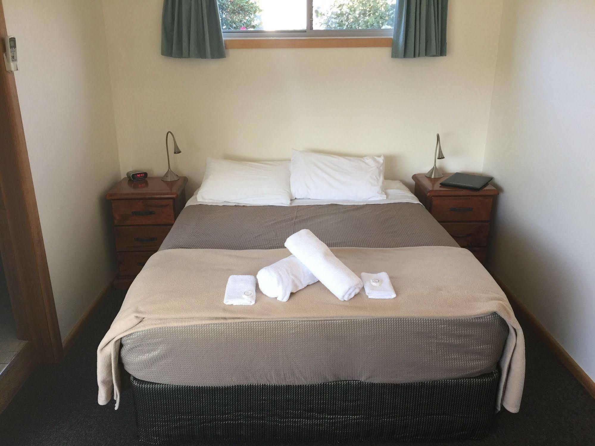 Mountain View Motel Corryong Exterior photo